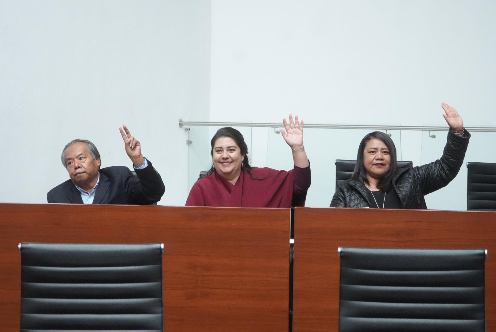Aprueba Congreso de Tlaxcala reformas para democratizar el Poder Judicial y fortalecer la justicia electoral
